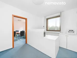 Prodej kanceláře, Ostrava, Sokola Tůmy, 197 m2