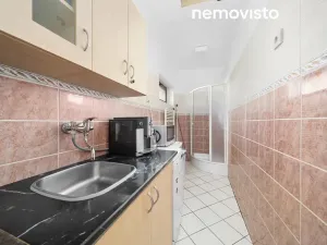 Prodej kanceláře, Ostrava, Sokola Tůmy, 197 m2