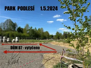 Pronájem bytu 3+kk, Jablonec nad Nisou, Jezdecká, 79 m2