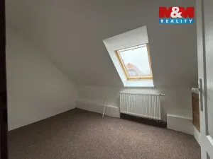 Pronájem bytu 4+kk, Praha - Horní Počernice, Náchodská, 103 m2