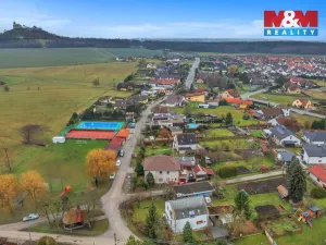 Prodej pozemku pro bydlení, Němčice, 642 m2