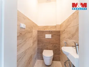 Prodej rodinného domu, Všechlapy, 120 m2