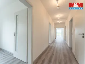 Prodej rodinného domu, Všechlapy, 120 m2