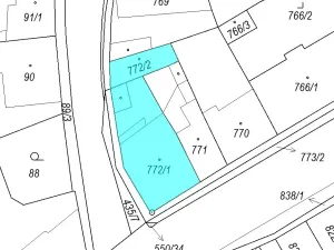 Prodej rodinného domu, Zdice, Žižkova, 239 m2