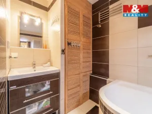 Prodej bytu 3+1, Praha - Prosek, Litvínovská, 67 m2