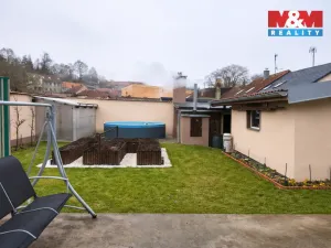 Pronájem bytu 1+kk, Svinařov, Krátká, 48 m2
