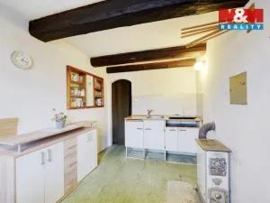 Prodej chaty, Nečtiny - Leopoldov, 79 m2