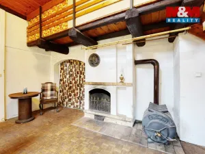 Prodej chaty, Nečtiny - Leopoldov, 79 m2