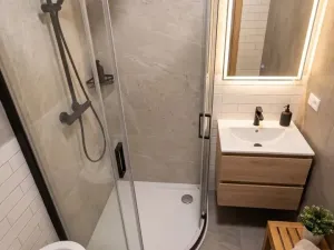 Prodej bytu 2+1, Ostrava - Zábřeh, Krasnoarmejců, 52 m2