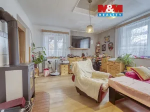 Prodej rodinného domu, Oráčov, 113 m2