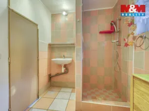 Prodej rodinného domu, Oráčov, 113 m2