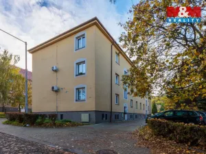 Prodej bytu 3+1, Kadaň, Dvořákova, 118 m2