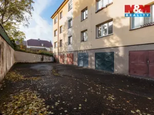 Prodej bytu 3+1, Kadaň, Dvořákova, 118 m2