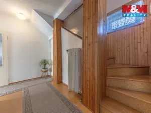 Prodej rodinného domu, Nymburk, Pístecká, 159 m2