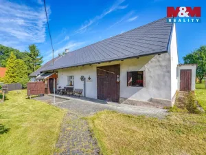 Prodej rodinného domu, Plískov, 144 m2