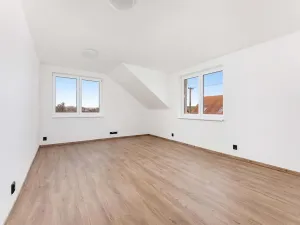 Prodej rodinného domu, Bučovice, 162 m2