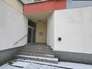 Pronájem výrobních prostor, Brno, Bieblova, 185 m2