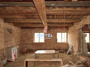 Prodej vícegeneračního domu, Hanušovice, 400 m2