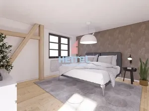 Prodej vícegeneračního domu, Hanušovice, 400 m2