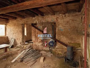 Prodej vícegeneračního domu, Hanušovice, 400 m2