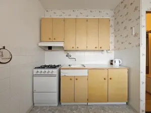 Prodej bytu 1+1, Vyškov, Puškinova, 33 m2