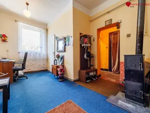 Prodej rodinného domu, Cholina, 333 m2