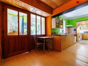 Prodej rodinného domu, Cholina, 333 m2