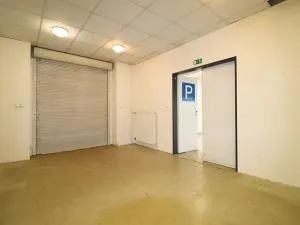 Pronájem obchodního prostoru, Modřice, Brněnská, 158 m2