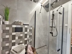 Pronájem bytu 1+1, Liberec, 44 m2