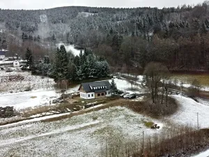 Pronájem bytu 1+1, Liberec, 44 m2