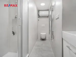 Prodej bytu 1+kk, Kladno, Zádušní, 17 m2