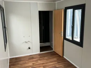 Prodej mobilheimu, Ústí nad Labem - Klíše, Jateční, 20 m2