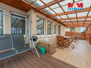 Prodej rodinného domu, Kostelec nad Orlicí, Sadová, 110 m2