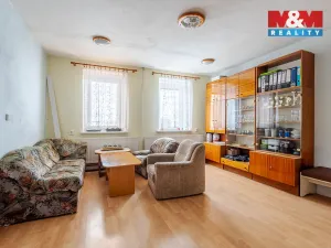 Prodej rodinného domu, Krásná Lípa, Rumburská, 200 m2