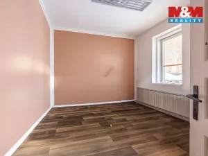 Prodej rodinného domu, Krásná Lípa, Rumburská, 200 m2
