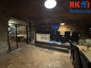 Pronájem restaurace, Mladá Boleslav, Ptácká, 410 m2