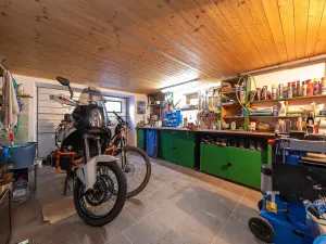 Prodej rodinného domu, Drnovice, 322 m2