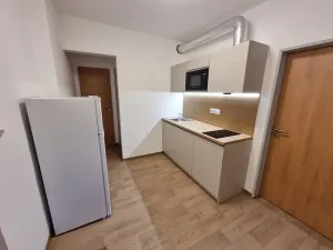 Pronájem bytu 2+1, Zlín, Kvítková, 55 m2