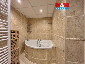 Prodej bytu 3+1, Jirkov, Krušnohorská, 77 m2