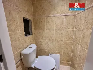 Prodej bytu 3+1, Jirkov, Krušnohorská, 77 m2