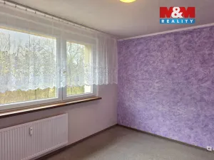 Pronájem bytu 3+1, Stráž pod Ralskem, Mlýnská, 70 m2