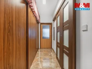 Prodej bytu 3+1, Nový Bor, Palackého, 75 m2