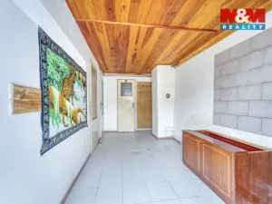 Prodej rodinného domu, Vráž - Stará Vráž, 169 m2