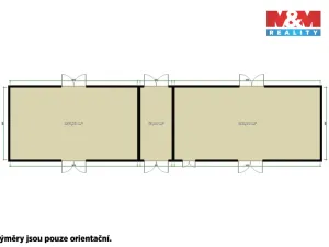 Prodej rodinného domu, Vráž - Stará Vráž, 169 m2