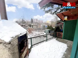 Prodej zahrady, Proboštov, Přítkovská, 185 m2