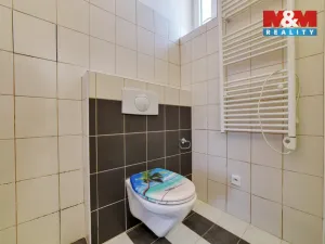 Prodej bytu 2+kk, Mariánské Lázně, Husova, 48 m2