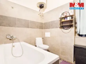 Prodej činžovního domu, Ústí nad Labem - Předlice, Hrbovická, 435 m2