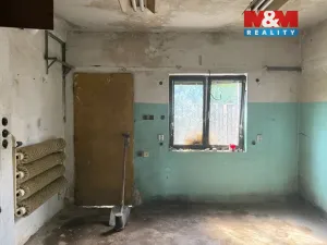 Prodej rodinného domu, Frýdek-Místek - Frýdek, Skautská, 63 m2