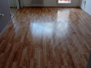 Pronájem bytu 3+1, Most, K. H. Borovského, 55 m2