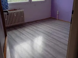 Pronájem bytu 3+1, Most, K. H. Borovského, 55 m2